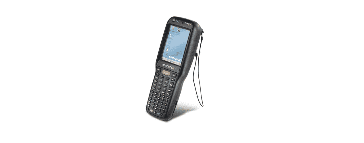 TERMINALE MOBILE COMPUTER DATALOGIC